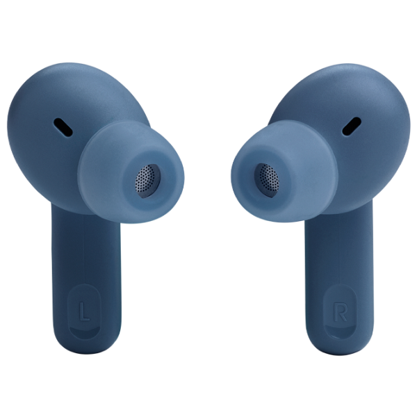 Căști JBL Tune Beam Blue Fără fir/ Personal photo 3 Căști JBL Tune Beam Blue Fără fir/ Personal photo 3