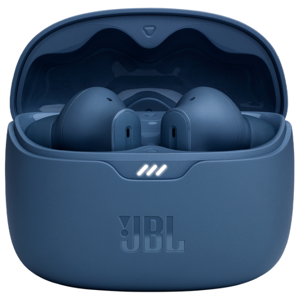 Căști JBL Tune Beam Blue Fără fir/ Personal photo 4 Căști JBL Tune Beam Blue Fără fir/ Personal photo 4