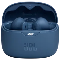 Наушники JBL Tune Beam Синий Беспроводные/ Персональный photo 4