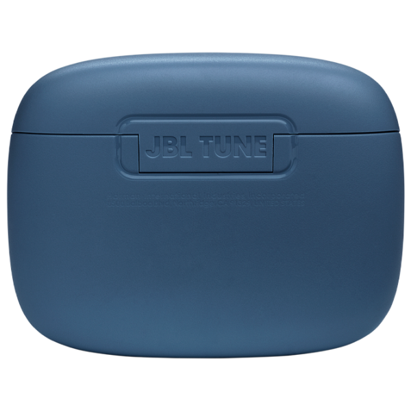 Căști JBL Tune Beam Blue Fără fir/ Personal photo 6 Căști JBL Tune Beam Blue Fără fir/ Personal photo 6