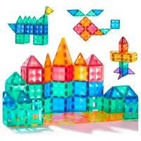 Constructor Mideer CT1210 Clasic/ Multicolor photo 2