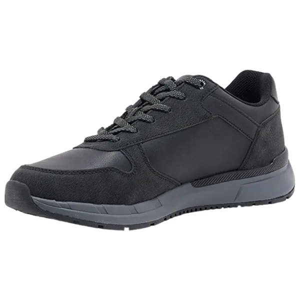 Adidași pentru bărbați U.S. Polo Assn. Dextery 3PR 41/ Black photo 3 Adidași pentru bărbați U.S. Polo Assn. Dextery 3PR 41/ Black photo 3