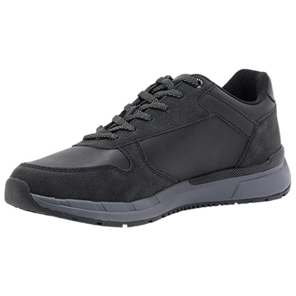 Adidași pentru bărbați U.S. Polo Assn. Dextery 3PR 41/ Black photo 3 Adidași pentru bărbați U.S. Polo Assn. Dextery 3PR 41/ Black photo 3