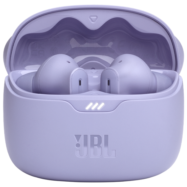 Наушники JBL Tune Beam Пурпурный Беспроводные/ Персональный photo 4 Наушники JBL Tune Beam Пурпурный Беспроводные/ Персональный photo 4