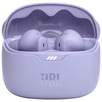 Наушники JBL Tune Beam Пурпурный Беспроводные/ Персональный photo 4