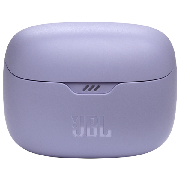 Наушники JBL Tune Beam Пурпурный Беспроводные/ Персональный photo 5 Наушники JBL Tune Beam Пурпурный Беспроводные/ Персональный photo 5
