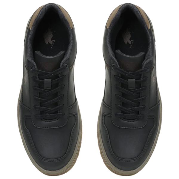 Adidași pentru bărbați U.S. Polo Assn. Belo 3PR 41/ Navy photo 4 Adidași pentru bărbați U.S. Polo Assn. Belo 3PR 41/ Navy photo 4