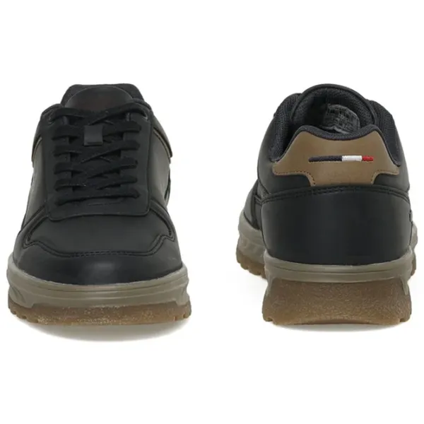 Adidași pentru bărbați U.S. Polo Assn. Belo 3PR 41/ Navy photo 5 Adidași pentru bărbați U.S. Polo Assn. Belo 3PR 41/ Navy photo 5