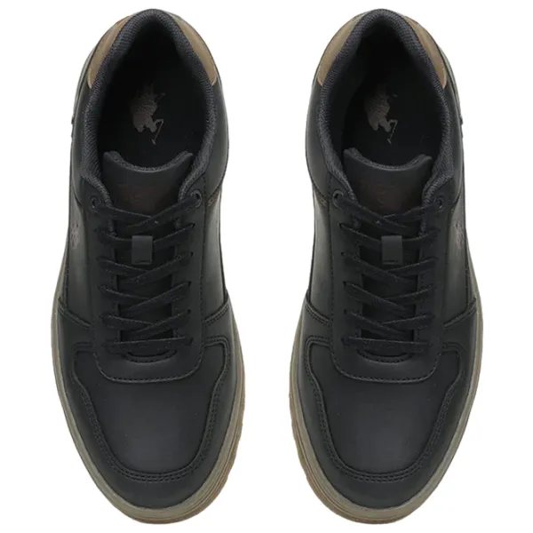 Adidași pentru bărbați U.S. Polo Assn. Belo 3PR 44/ Navy photo 4