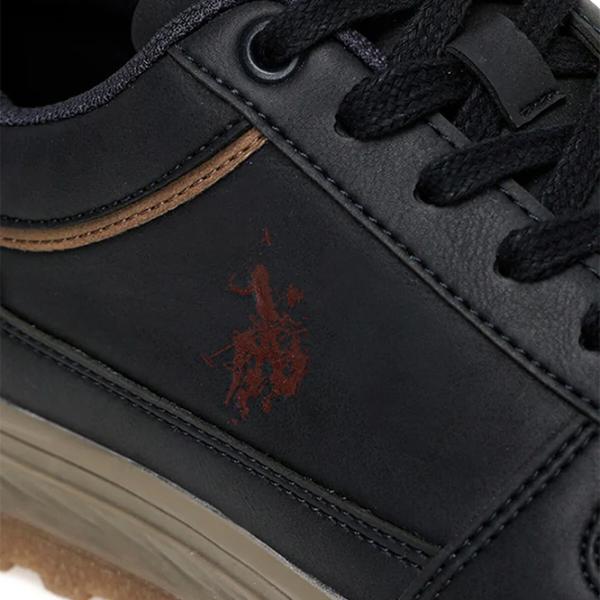 Adidași pentru bărbați U.S. Polo Assn. Belo 3PR 44/ Navy photo 7