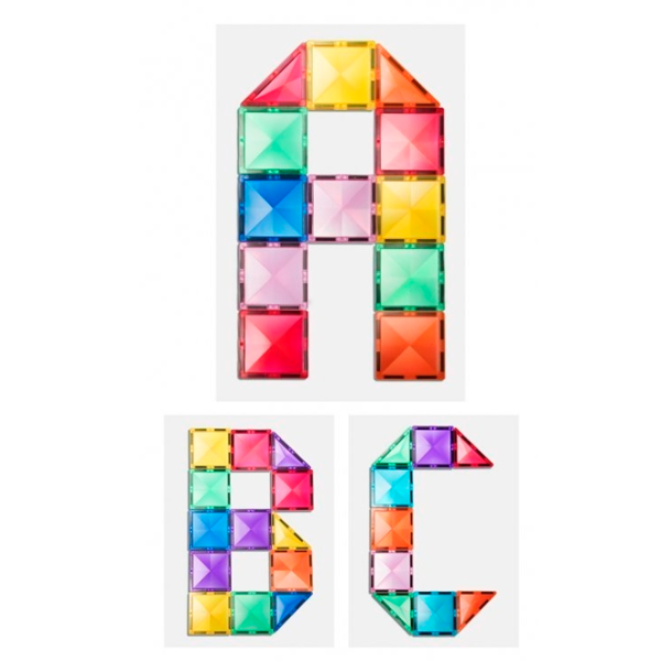 Constructor Mideer MD1141 Clasic/ Multicolor photo 3