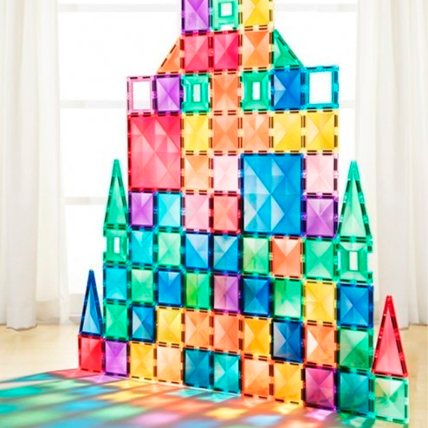 Constructor Mideer MD1141 Clasic/ Multicolor photo 4