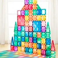 Constructor Mideer MD1141 Clasic/ Multicolor photo 4