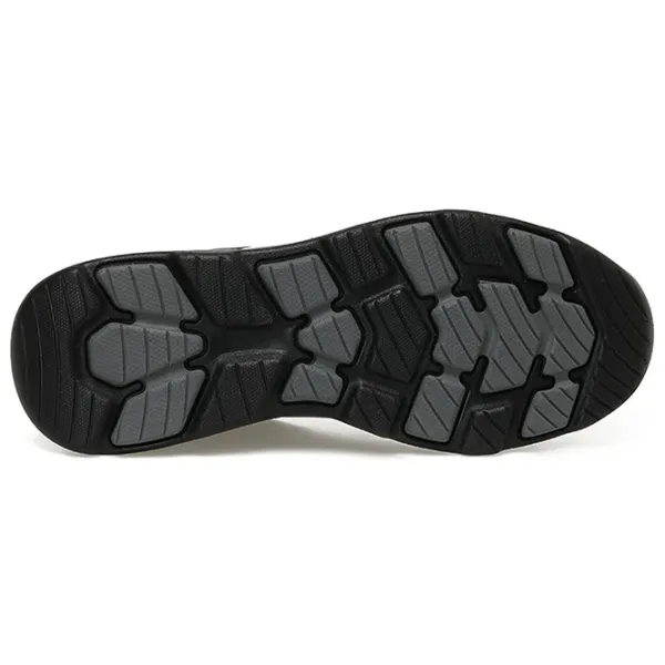 Adidași pentru bărbați Lumberjack Porto PU 3PR 40/ Black photo 6