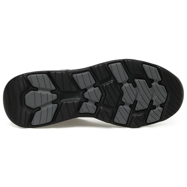 Кроссовки для мужчин Lumberjack Porto PU 3PR 41/ Черный photo 6 Кроссовки для мужчин Lumberjack Porto PU 3PR 41/ Черный photo 6