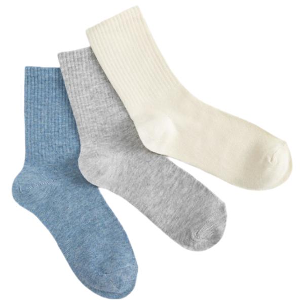 Носки для мальчиков Koton 4SKB80036AA Разноцветный photo 2 Носки для мальчиков Koton 4SKB80036AA Разноцветный photo 2