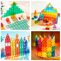 Constructor Mideer CT1223 Clasic/ Multicolor photo 3