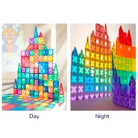 Constructor Mideer CT1223 Clasic/ Multicolor photo 4