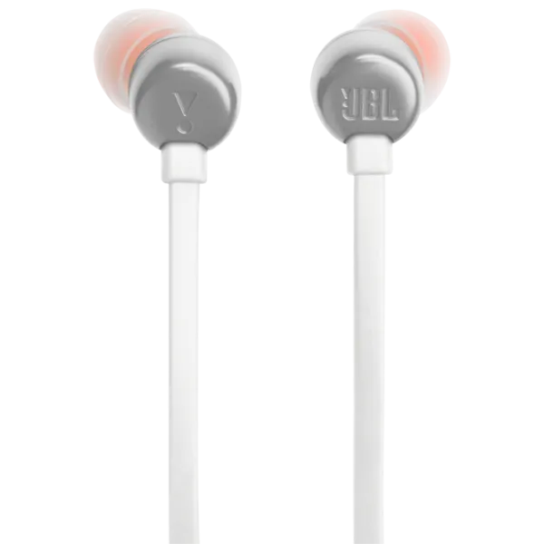 Наушники JBL T310C Красный Белый Проводная/ Персональный photo 2 Наушники JBL T310C Красный Белый Проводная/ Персональный photo 2