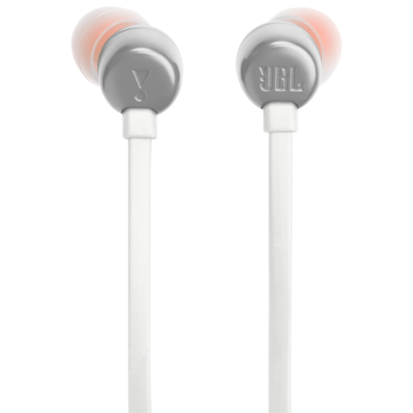 Наушники JBL T310C Красный Белый Проводная/ Персональный photo 2 Наушники JBL T310C Красный Белый Проводная/ Персональный photo 2