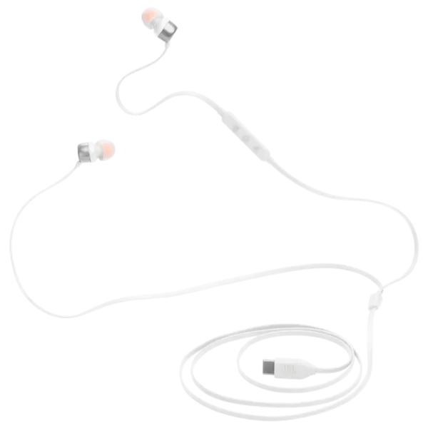 Наушники JBL T310C Красный Белый Проводная/ Персональный photo 5 Наушники JBL T310C Красный Белый Проводная/ Персональный photo 5