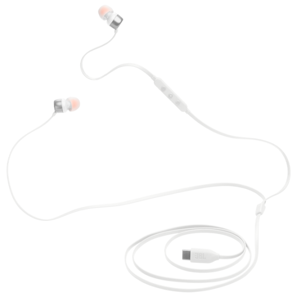 Наушники JBL T310C Красный Белый Проводная/ Персональный photo 5 Наушники JBL T310C Красный Белый Проводная/ Персональный photo 5