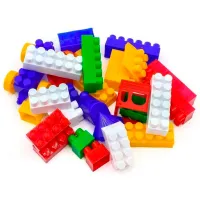 Конструктор Maximus KB3 Классический/ Разноцветный photo 2