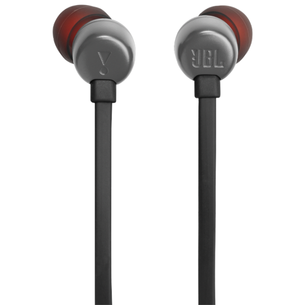 Наушники JBL T310C Красный Черный Проводная/ Персональный photo 2 Наушники JBL T310C Красный Черный Проводная/ Персональный photo 2