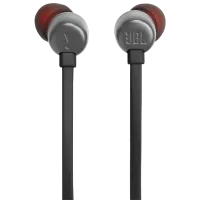 Наушники JBL T310C Красный Черный Проводная/ Персональный photo 2