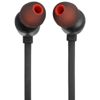Наушники JBL T310C Красный Черный Проводная/ Персональный photo 3