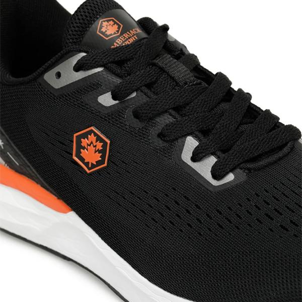 Кроссовки для мужчин Lumberjack Parker 3PR 40/ Черный photo 7