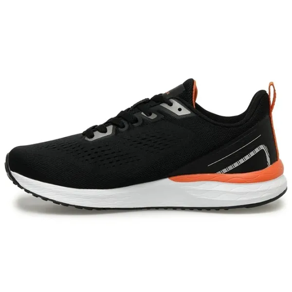 Adidași pentru bărbați Lumberjack Parker 3PR 43/ Black photo 2 Adidași pentru bărbați Lumberjack Parker 3PR 43/ Black photo 2