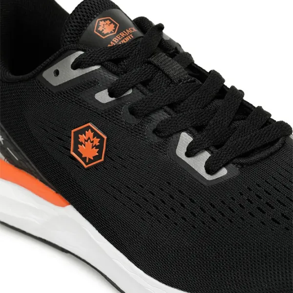 Кроссовки для мужчин Lumberjack Parker 3PR 45/ Черный photo 7