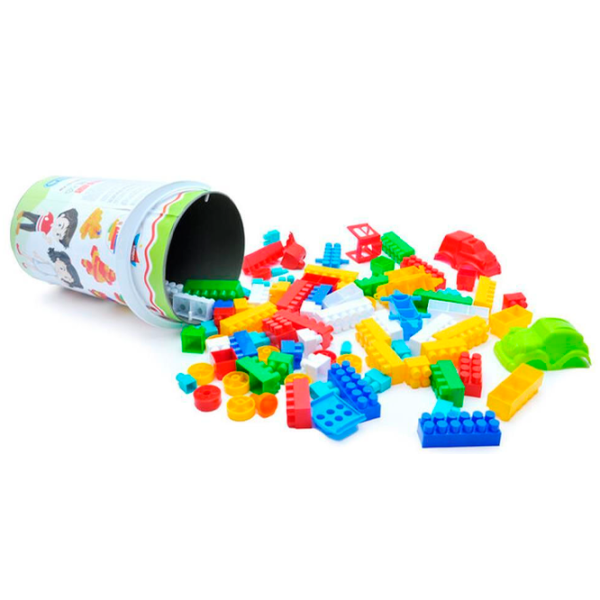 Constructor Maximus KB4 Clasic/ Multicolor photo 2