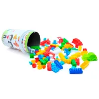 Конструктор Maximus KB4 Классический/ Разноцветный photo 2