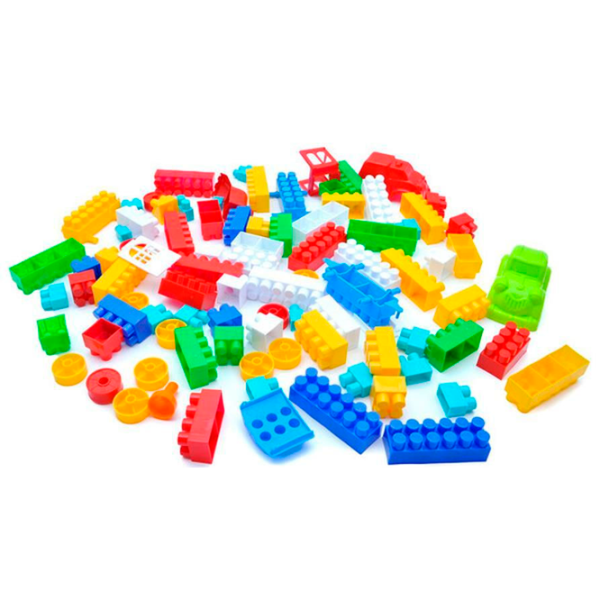 Constructor Maximus KB4 Clasic/ Multicolor photo 3