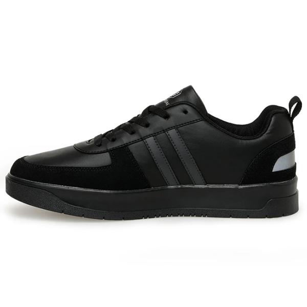 Adidași pentru bărbați Lumberjack Klan 3PR 44/ Black photo 2 Adidași pentru bărbați Lumberjack Klan 3PR 44/ Black photo 2
