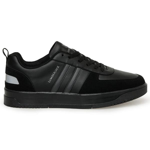 Adidași pentru bărbați Lumberjack Klan 3PR 44/ Black photo 3 Adidași pentru bărbați Lumberjack Klan 3PR 44/ Black photo 3