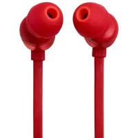 Наушники JBL T310C Красный Проводная/ Персональный photo 3