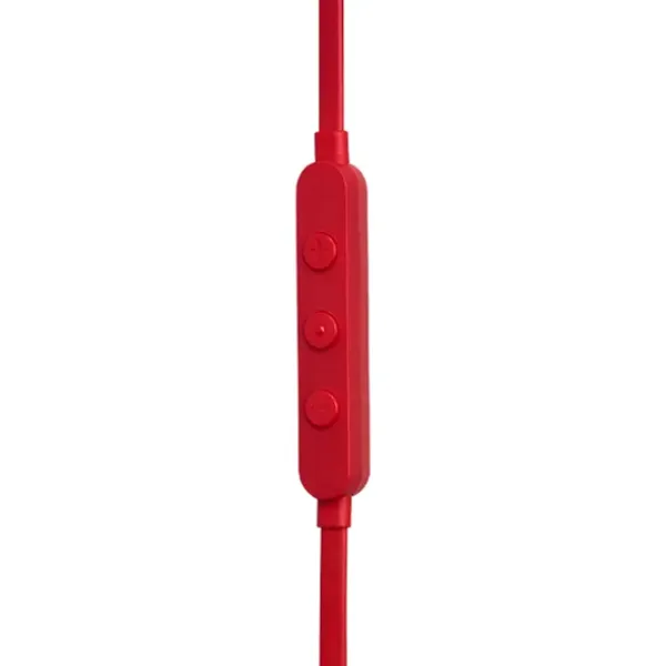 Наушники JBL T310C Красный Проводная/ Персональный photo 4 Наушники JBL T310C Красный Проводная/ Персональный photo 4