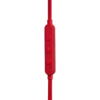 Наушники JBL T310C Красный Проводная/ Персональный photo 4