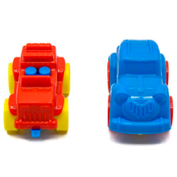Constructor Maximus Mica mașinuță Transport/ Multicolor photo 3