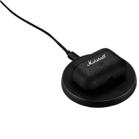 Căști Marshall Motif 2 A.N.C Gold Black Fără fir/ Personal photo 4