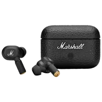 Căști Marshall Motif 2 A.N.C Gold Black Fără fir/ Personal photo 5