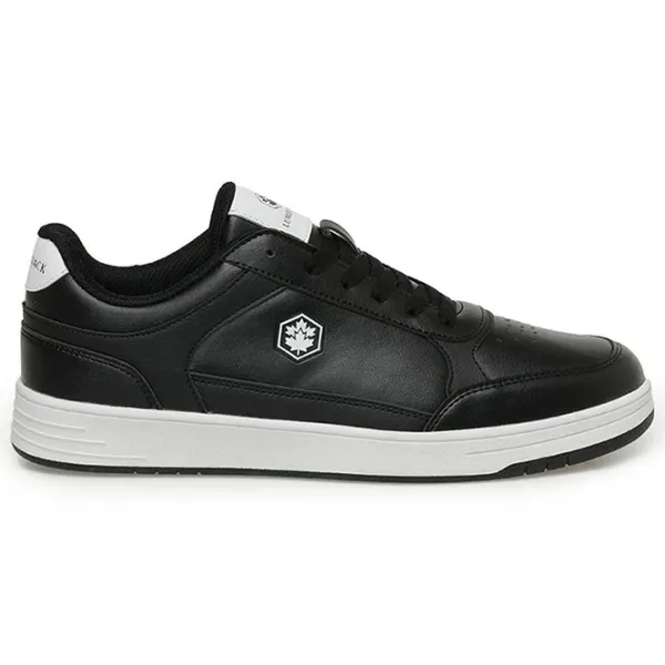Adidași pentru bărbați Lumberjack Erin 3PR 45/ Black photo 3