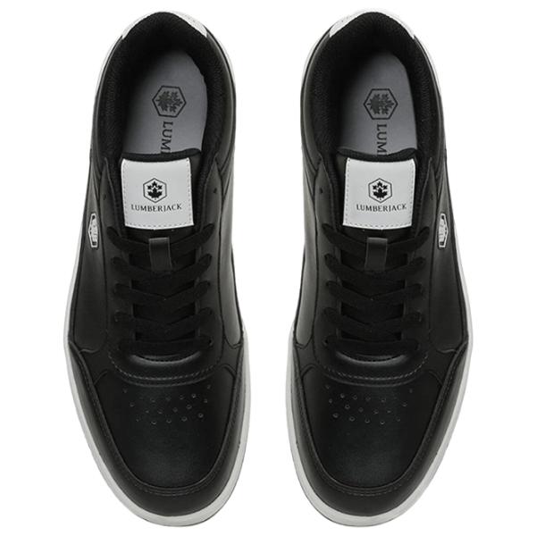 Adidași pentru bărbați Lumberjack Erin 3PR 43/ Black photo 4