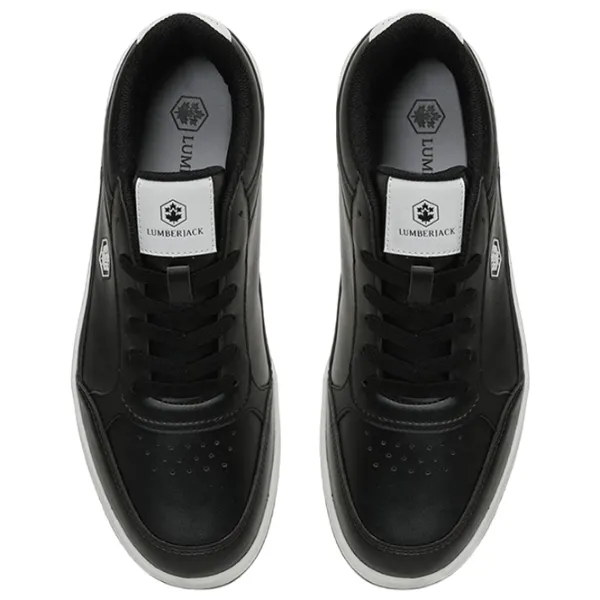 Кроссовки для мужчин Lumberjack Erin 3PR 40/ Черный photo 4