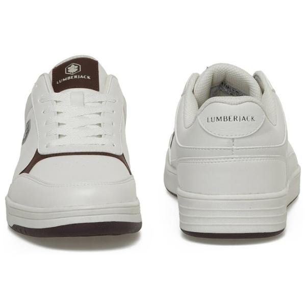 Adidași pentru bărbați Lumberjack Erin 3PR 45/ Cream photo 5 Adidași pentru bărbați Lumberjack Erin 3PR 45/ Cream photo 5