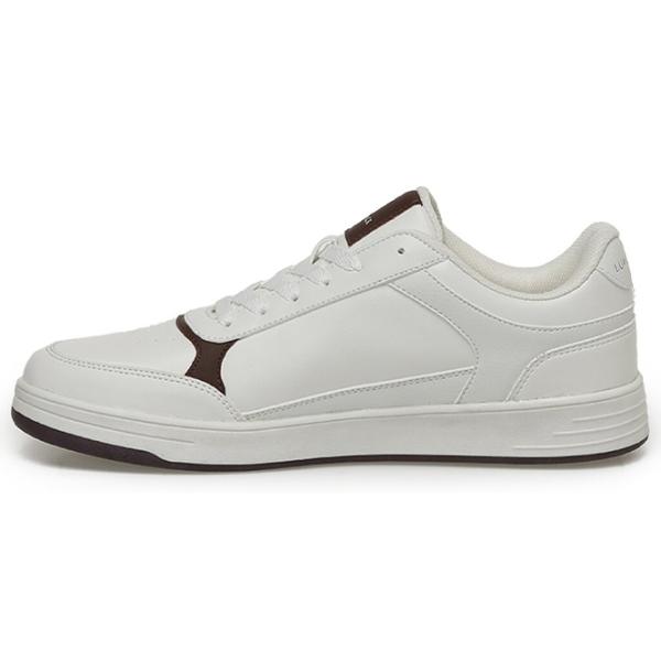 Adidași pentru bărbați Lumberjack Erin 3PR 42/ Cream photo 2