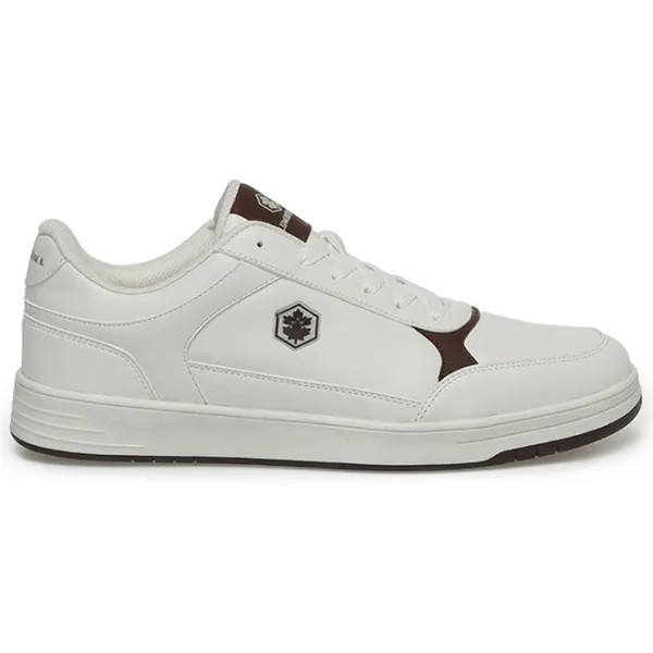 Adidași pentru bărbați Lumberjack Erin 3PR 42/ Cream photo 3